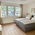 Moselvilla Thiesen Apartman Cochem