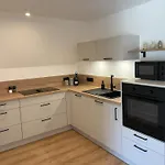 Moselvilla Thiesen Apartman Cochem