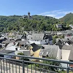 Moselvilla Thiesen Appartement