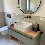 Apartman Moselvilla Thiesen Cochem