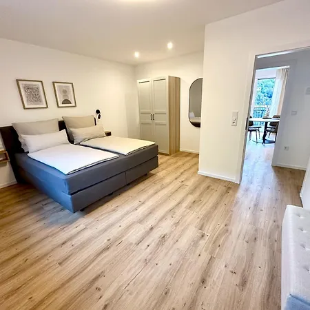 Moselvilla Thiesen * Cochem