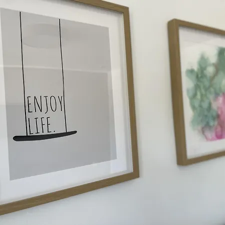 Moselvilla Thiesen 公寓 科赫姆