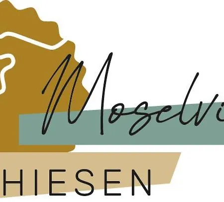 Moselvilla Thiesen * Cochem