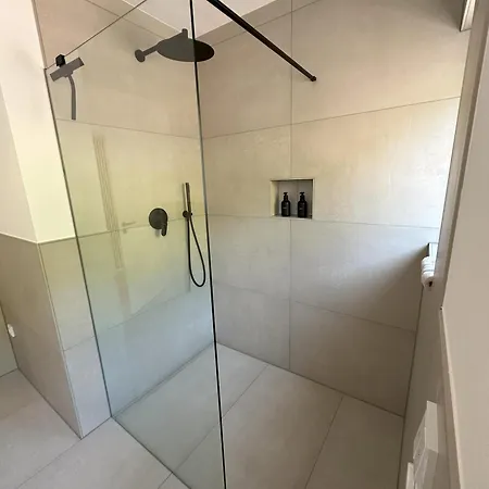 Moselvilla Thiesen Apartament *