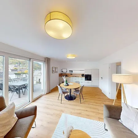 Moselvilla Thiesen * 科赫姆