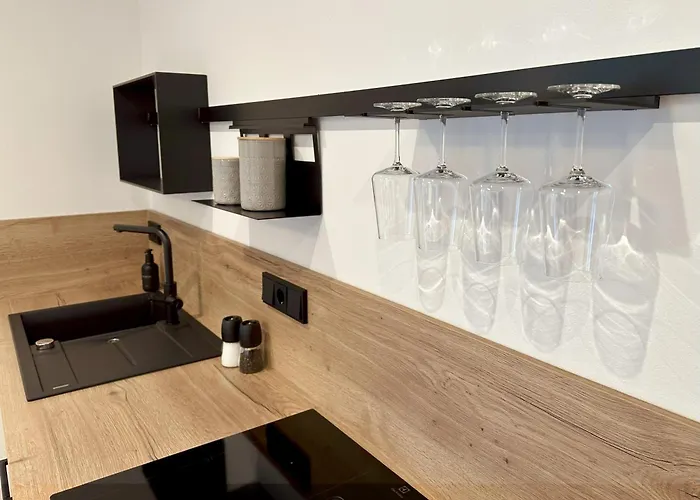 Moselvilla Thiesen 科赫姆