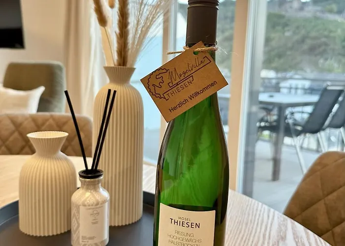 Moselvilla Thiesen *