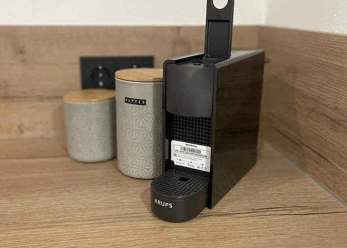 公寓 Moselvilla Thiesen 科赫姆