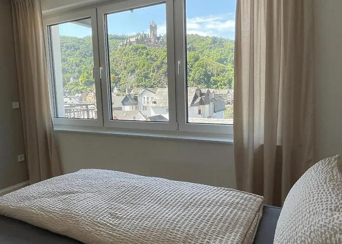 Moselvilla Thiesen 科赫姆