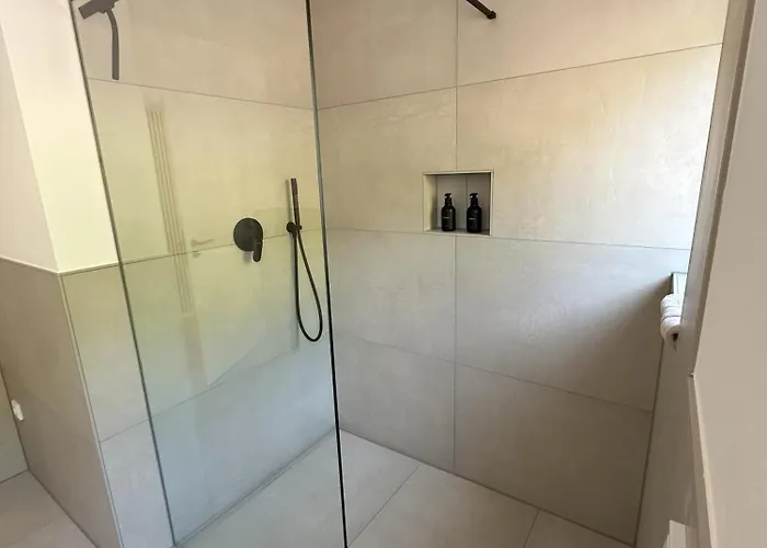 Moselvilla Thiesen 公寓 *